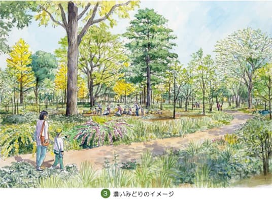 玉川野毛町公園4